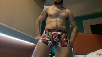 Ml1608  04-09-2021 video lickfinger